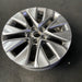 19" MIRAI 21-26 19x8 , silver Original OEM Wheel Rim - View 8