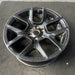 22" DODGE 1500 PICKUP 20-21 , 22x9, 5 spoke, opt WPH Original OEM Wheel Rim - View 8
