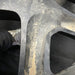 22" DODGE 1500 PICKUP 20-21 , 22x9, 5 spoke, opt WPH Original OEM Wheel Rim - View 10
