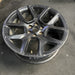 22" DODGE 1500 PICKUP 20-21 , 22x9, 5 spoke, opt WPH Original OEM Wheel Rim - View 7