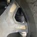 22" DODGE 1500 PICKUP 20-21 , 22x9, 5 spoke, opt WPH Original OEM Wheel Rim - View 9