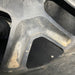 22" DODGE 1500 PICKUP 20-21 , 22x9, 5 spoke, opt WPH Original OEM Wheel Rim - View 10