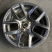 22" DODGE 1500 PICKUP 20-21 , 22x9, 5 spoke, opt WPH Original OEM Wheel Rim - Additional View