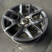 22" DODGE 1500 PICKUP 20-21 , 22x9, 5 spoke, opt WPH Original OEM Wheel Rim - View 8
