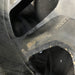 22" DODGE 1500 PICKUP 20-21 , 22x9, 5 spoke, opt WPH Original OEM Wheel Rim - View 9