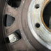 20" FORD F250SD PICKUP 17 20x8 , 16 spoke, , , dark gray pockets Original OEM - View 10