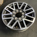 20" FORD F250SD PICKUP 17 20x8 , 16 spoke, , , dark gray pockets Original OEM - View 7