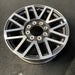 20" FORD F250SD PICKUP 17 20x8 , 16 spoke, , , dark gray pockets Original OEM - View 8