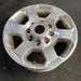 18" DODGE 2500 PICKUP 16-17 , 18x8, 6 spoke, , w/o pockets Original OEM Wheel - View 7