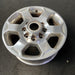18" DODGE 2500 PICKUP 16-17 , 18x8, 6 spoke, , w/o pockets Original OEM Wheel - View 8