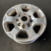 18" DODGE 2500 PICKUP 16-17 , 18x8, 6 spoke, , w/o pockets Original OEM Wheel - View 8