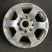 18" DODGE 2500 PICKUP 16-17 , 18x8, 6 spoke, , w/o pockets Original OEM Wheel - Additional View