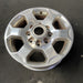 18" DODGE 2500 PICKUP 16-17 , 18x8, 6 spoke, , w/o pockets Original OEM Wheel - View 8