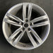 20" CAMARO 16 20x8.5, 5 split spoke, machined face Original OEM Wheel Rim - Additional View