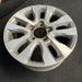 20" SEQUOIA 08-17 20x8, , 10 spoke, silver inlay Original OEM Wheel Rim - View 7