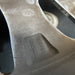 20" SEQUOIA 08-17 20x8, , 10 spoke, silver inlay Original OEM Wheel Rim - View 9