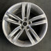 20" CAMARO 16 20x8.5, 5 split spoke, machined face Original OEM Wheel Rim - Additional View