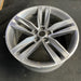 20" CAMARO 16 20x8.5, 5 split spoke, machined face Original OEM Wheel Rim - View 7