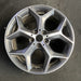 18" BMW X1 16-20 18x7.5 , , solid Y spoke Original OEM Wheel Rim - Additional View