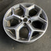 18" BMW X1 16-20 18x7.5 , , solid Y spoke Original OEM Wheel Rim - View 7