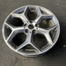 18" BMW X1 16-20 18x7.5 , , solid Y spoke Original OEM Wheel Rim - View 8