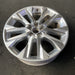 20" HIGHLANDER 20-22 20x8 , 10 spoke Original OEM Wheel Rim - View 8