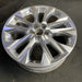 20" HIGHLANDER 20-22 20x8 , 10 spoke Original OEM Wheel Rim - View 7