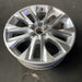 20" HIGHLANDER 20-22 20x8 , 10 spoke Original OEM Wheel Rim - View 8