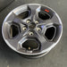 17" GLADIATOR 20 17x7.5, aluminum, , solid spoke, w/o recessed spoke Original - View 7