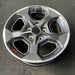 17" GLADIATOR 20 17x7.5, aluminum, , solid spoke, w/o recessed spoke Original - View 8
