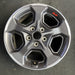 17" GLADIATOR 20 17x7.5, aluminum, , solid spoke, w/o recessed spoke Original - Additional View