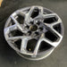 20" SIERRA 1500 PICKUP 22 20x9, , twisted spoke, Original OEM Wheel Rim - View 7