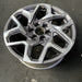 20" SIERRA 1500 PICKUP 22 20x9, , twisted spoke, Original OEM Wheel Rim - View 8