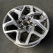 20" SIERRA 1500 PICKUP 22 20x9, , twisted spoke, Original OEM Wheel Rim - View 8