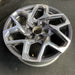 20" SIERRA 1500 PICKUP 22 20x9, , twisted spoke, Original OEM Wheel Rim - View 7
