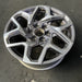 20" SIERRA 1500 PICKUP 22 20x9, , twisted spoke, Original OEM Wheel Rim - View 8