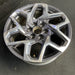 20" SIERRA 1500 PICKUP 22 20x9, , twisted spoke, Original OEM Wheel Rim - View 7
