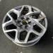 20" SIERRA 1500 PICKUP 22 20x9, , twisted spoke, Original OEM Wheel Rim - View 8