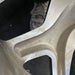 20" SIERRA 1500 PICKUP 22 20x9, , twisted spoke, Original OEM Wheel Rim - View 10