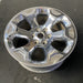 20" DODGE 1500 PICKUP 19-22 , 20x9, , 6 spoke, solid spoke, opt WRK Original - View 8