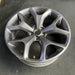 20" CHALLENGER 15-17 20x8 , 5 Y spoke, polished with silver pockets Original - View 7