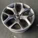 20" CHALLENGER 15-17 20x8 , 5 Y spoke, polished with silver pockets Original - View 8