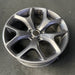 20" CHALLENGER 15-17 20x8 , 5 Y spoke, polished with silver pockets Original - View 8
