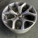 20" CHALLENGER 15-17 20x8 , 5 Y spoke, polished with silver pockets Original - View 7