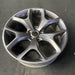 20" CHALLENGER 15-17 20x8 , 5 Y spoke, polished with silver pockets Original - View 8