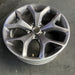 20" CHALLENGER 15-17 20x8 , 5 Y spoke, polished with silver pockets Original - View 7