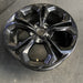 17" ACCORD 25-26 17x7.5 , , black Original OEM Wheel Rim - View 7