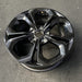 17" ACCORD 25-26 17x7.5 , , black Original OEM Wheel Rim - View 8