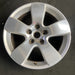 20" DODGE 1500 PICKUP 12 20x8, aluminum, , polished face with pockets Original - Additional View