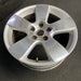 20" DODGE 1500 PICKUP 12 20x8, aluminum, , polished face with pockets Original - View 7